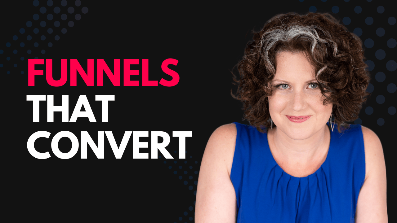 Funnels That Convert