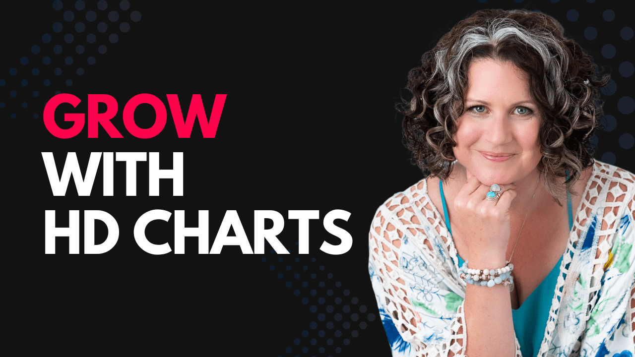 Grow With HD Charts