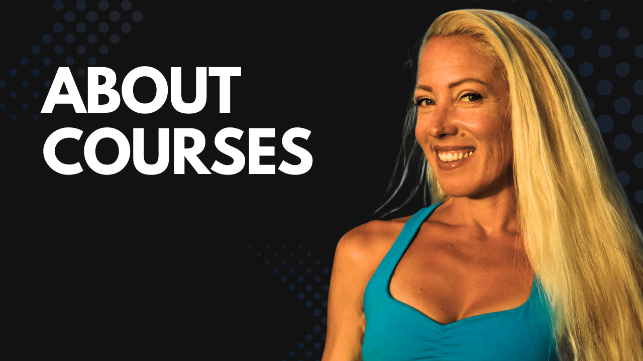 About COURSES