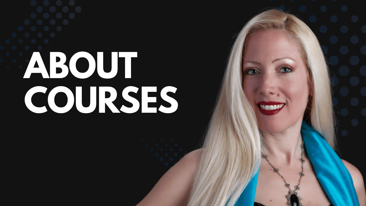 About Courses