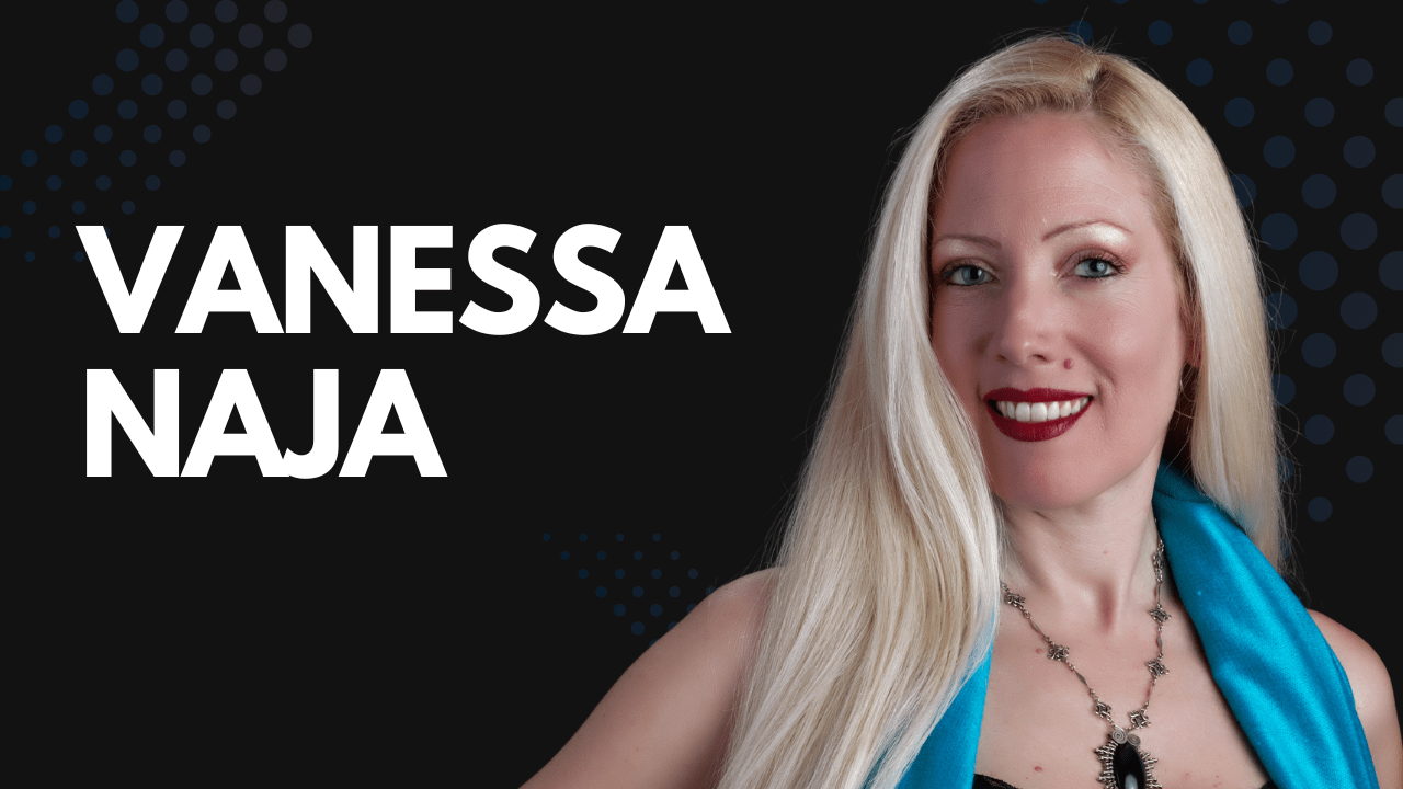 About Vanessa Naja