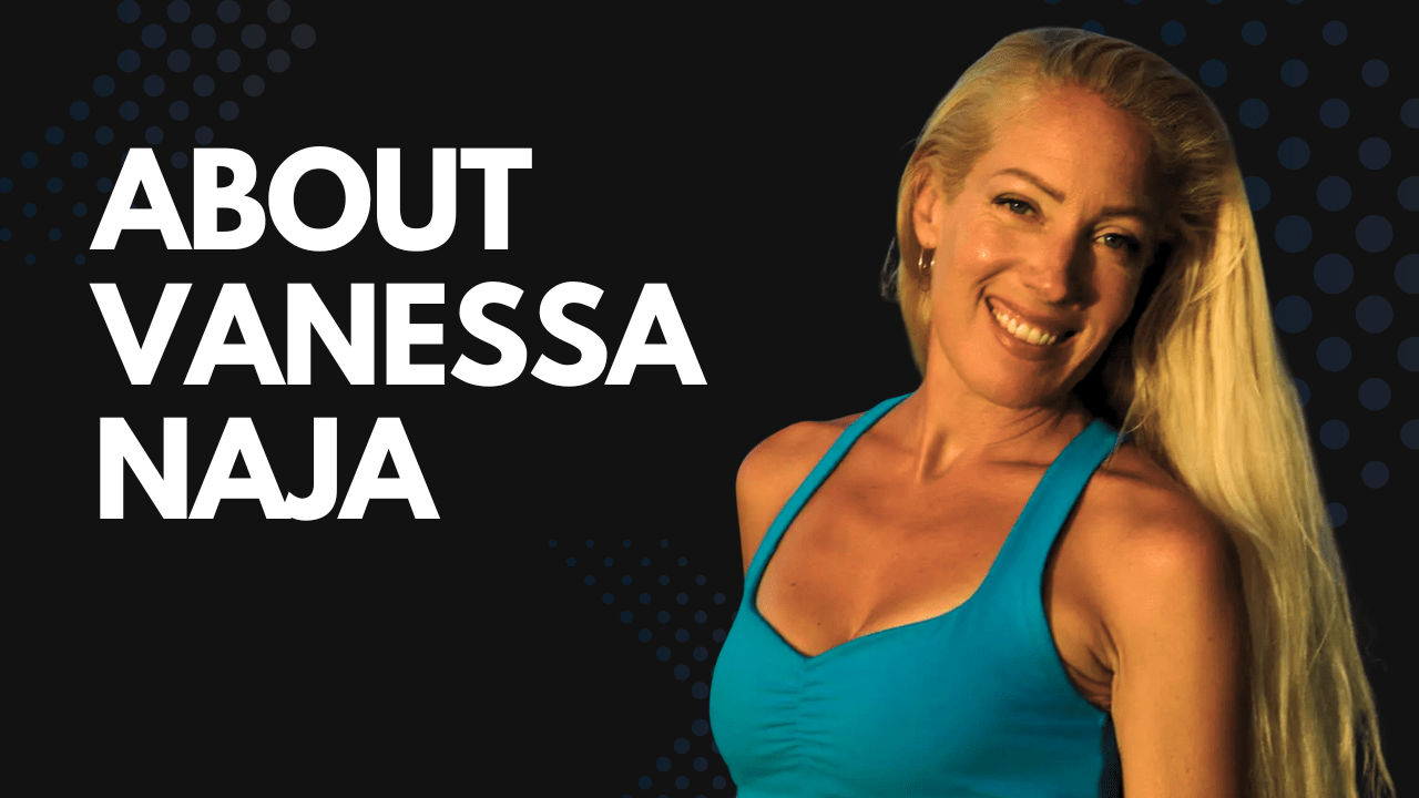 About Vanessa Naja