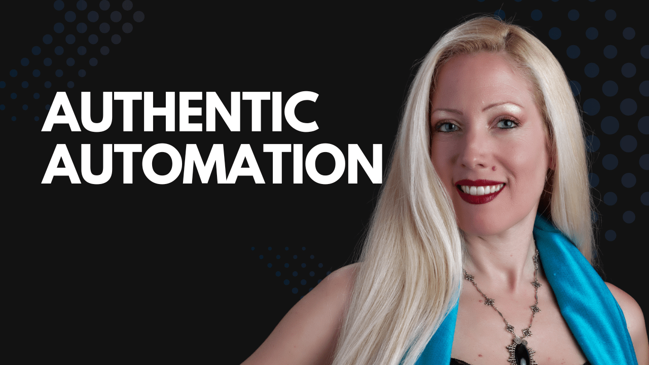 Authentic Automation