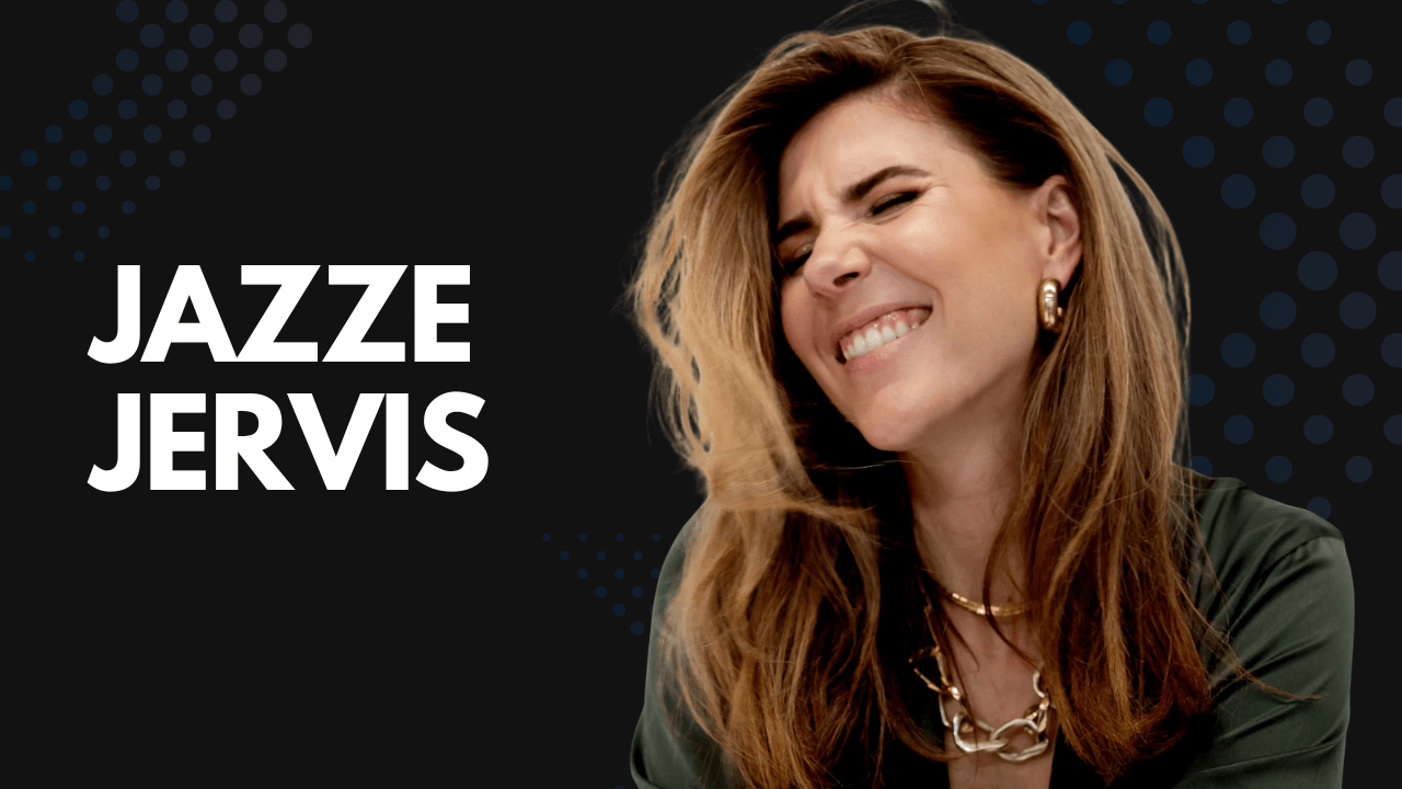 Jazze Jervis