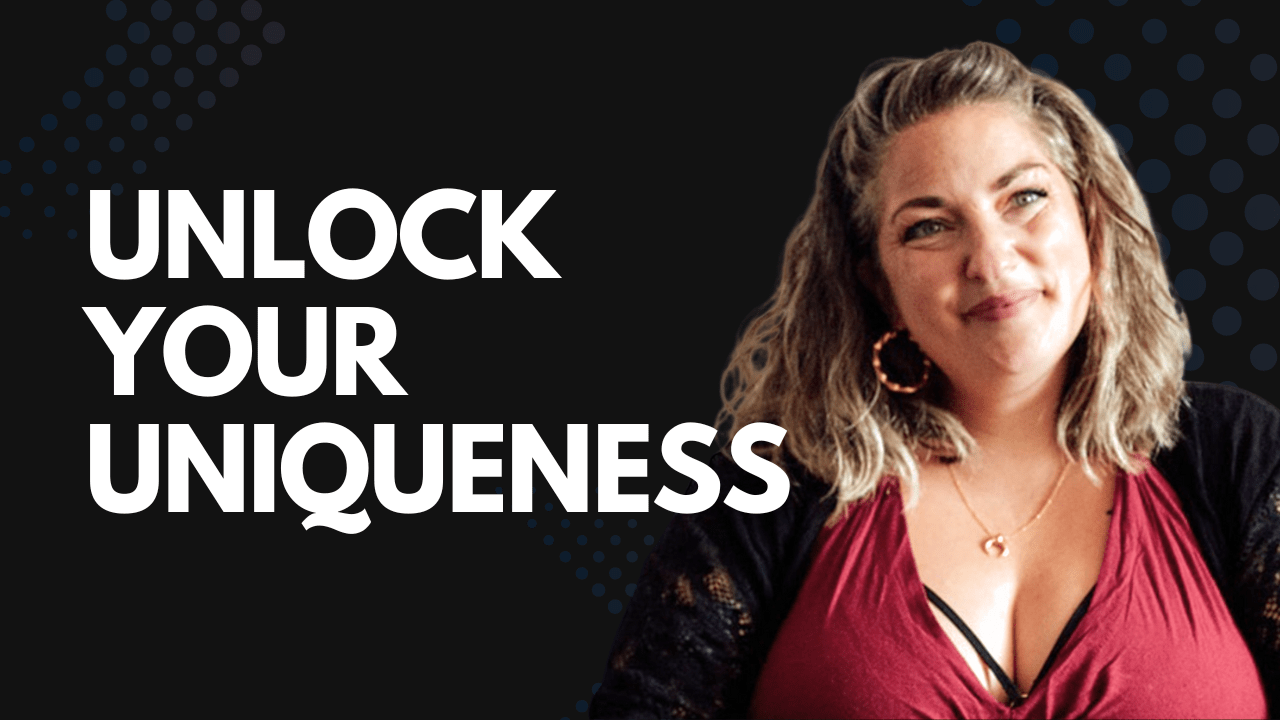 _Unlock your Uniqueness