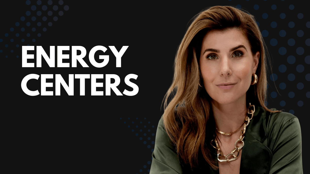 energy centers