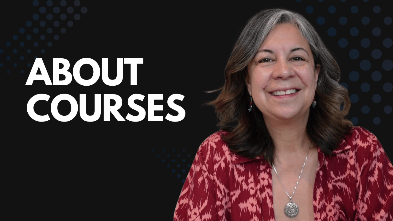 ABOUT COURSES