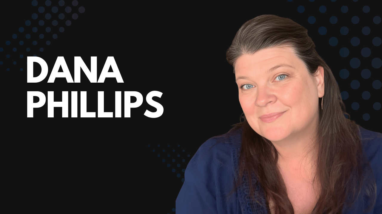 Dana Phillips