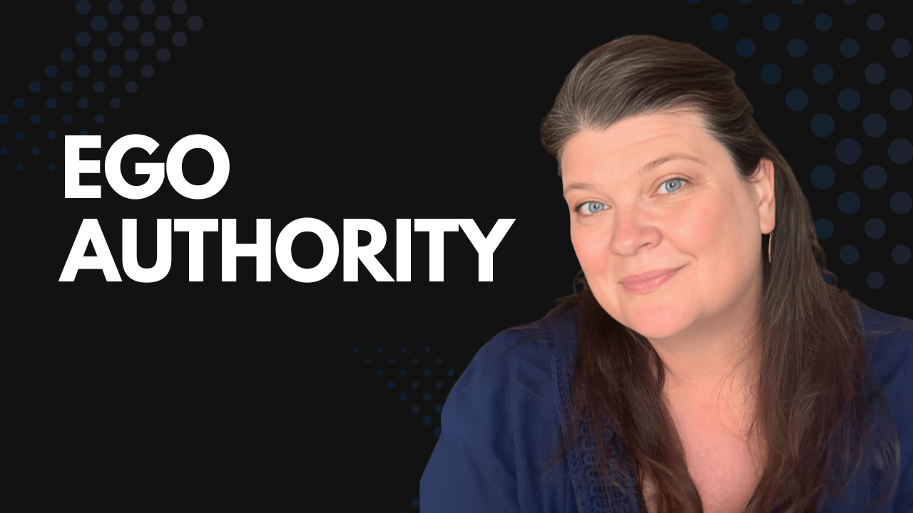 Ego Authority