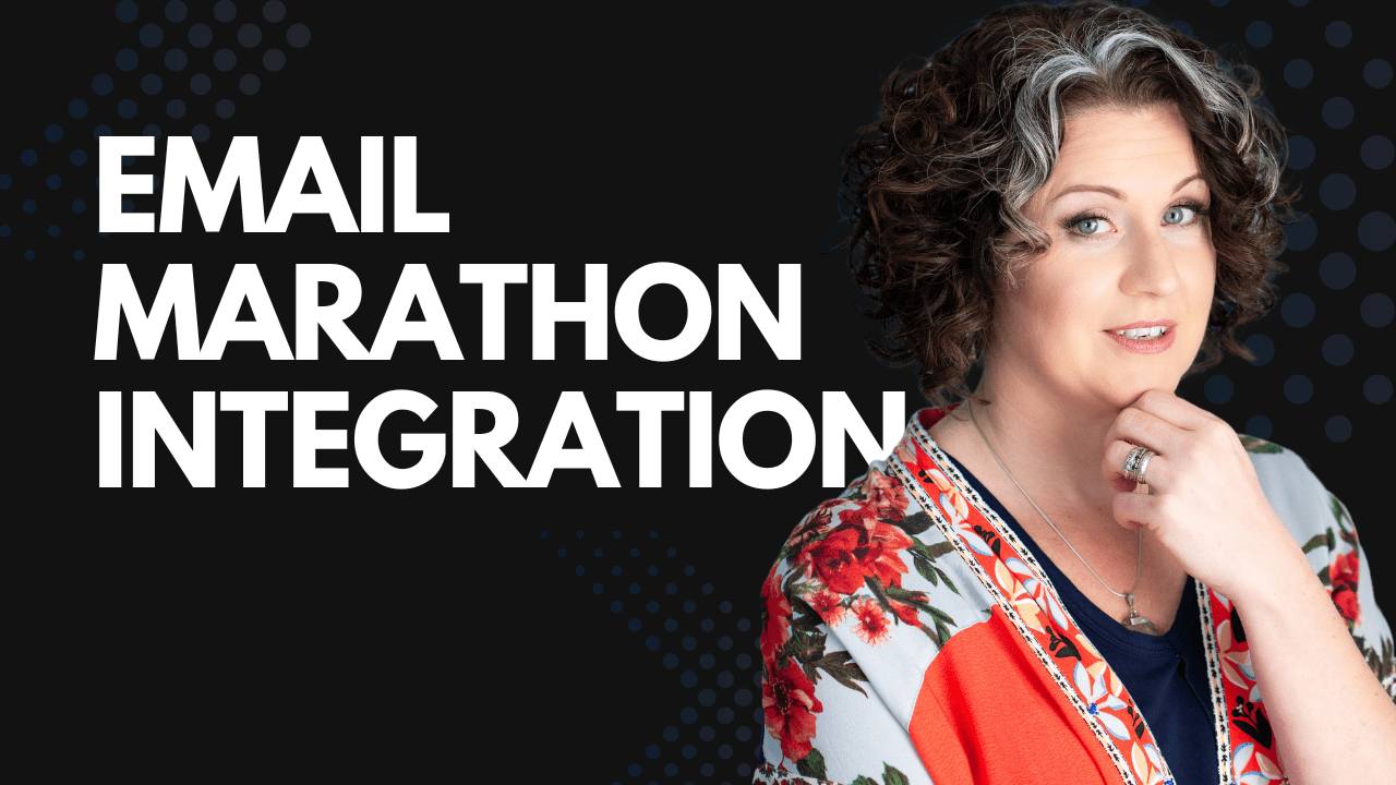 Email Marathon Integration