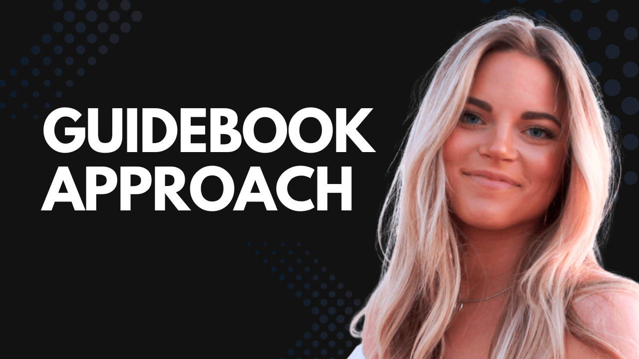 Guidebook Approach