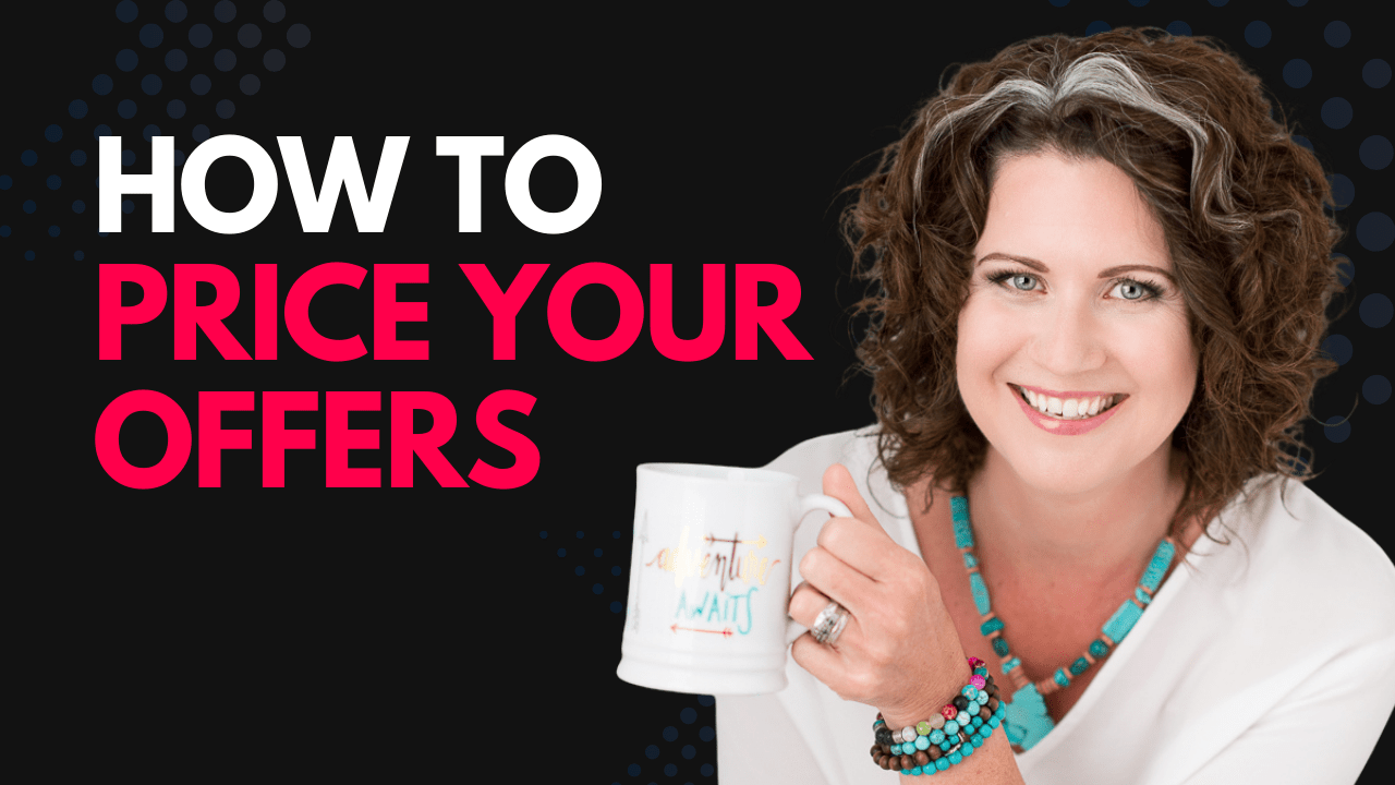 How to Price Your Offers