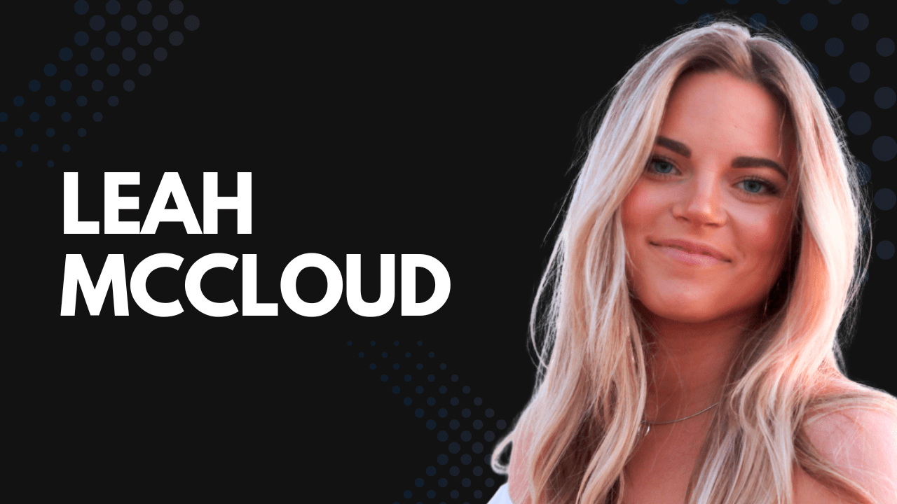 Leah McCloud