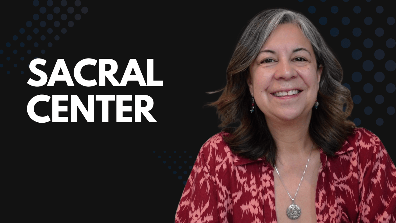 Sacral Center