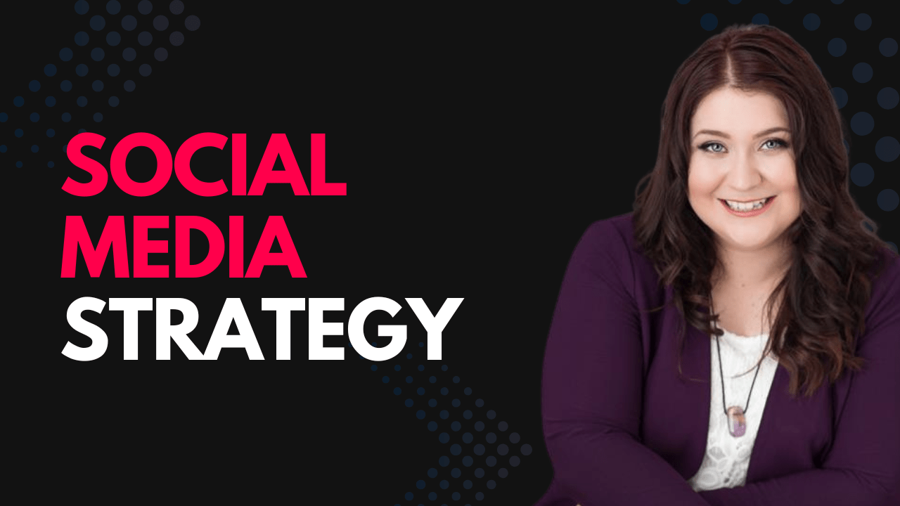 Social Media Strategy