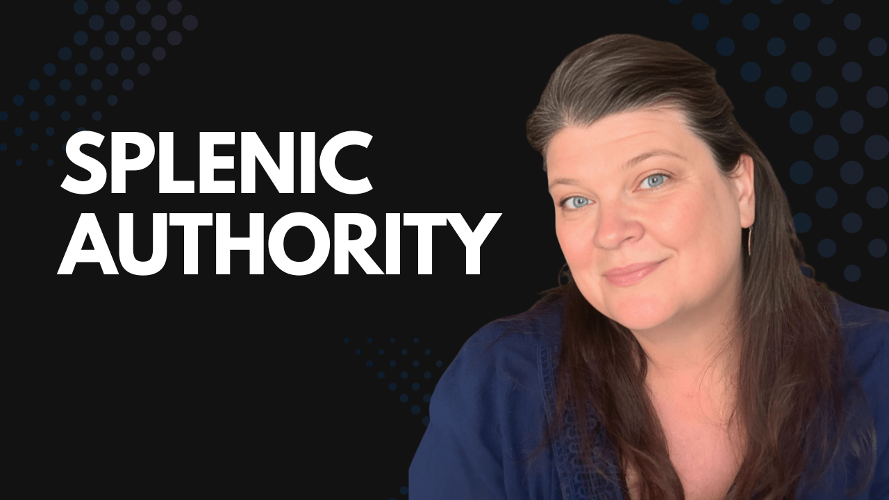 Splenic Authority