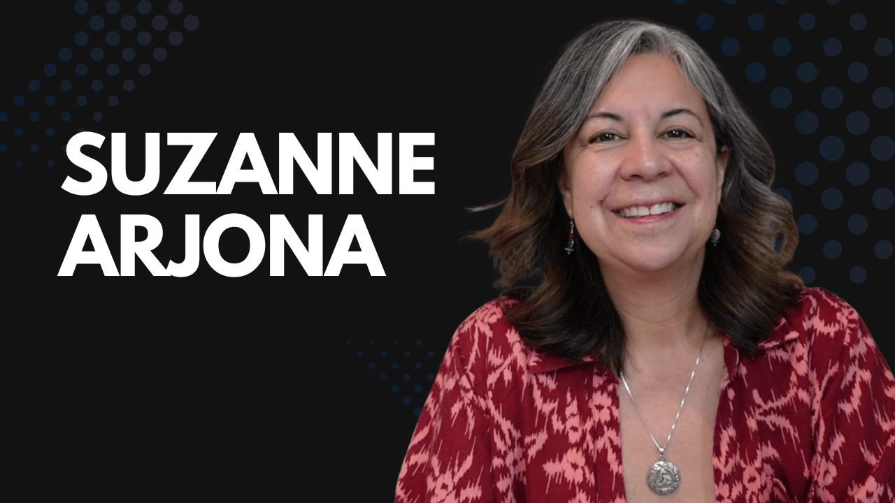 Suzanne Arjona
