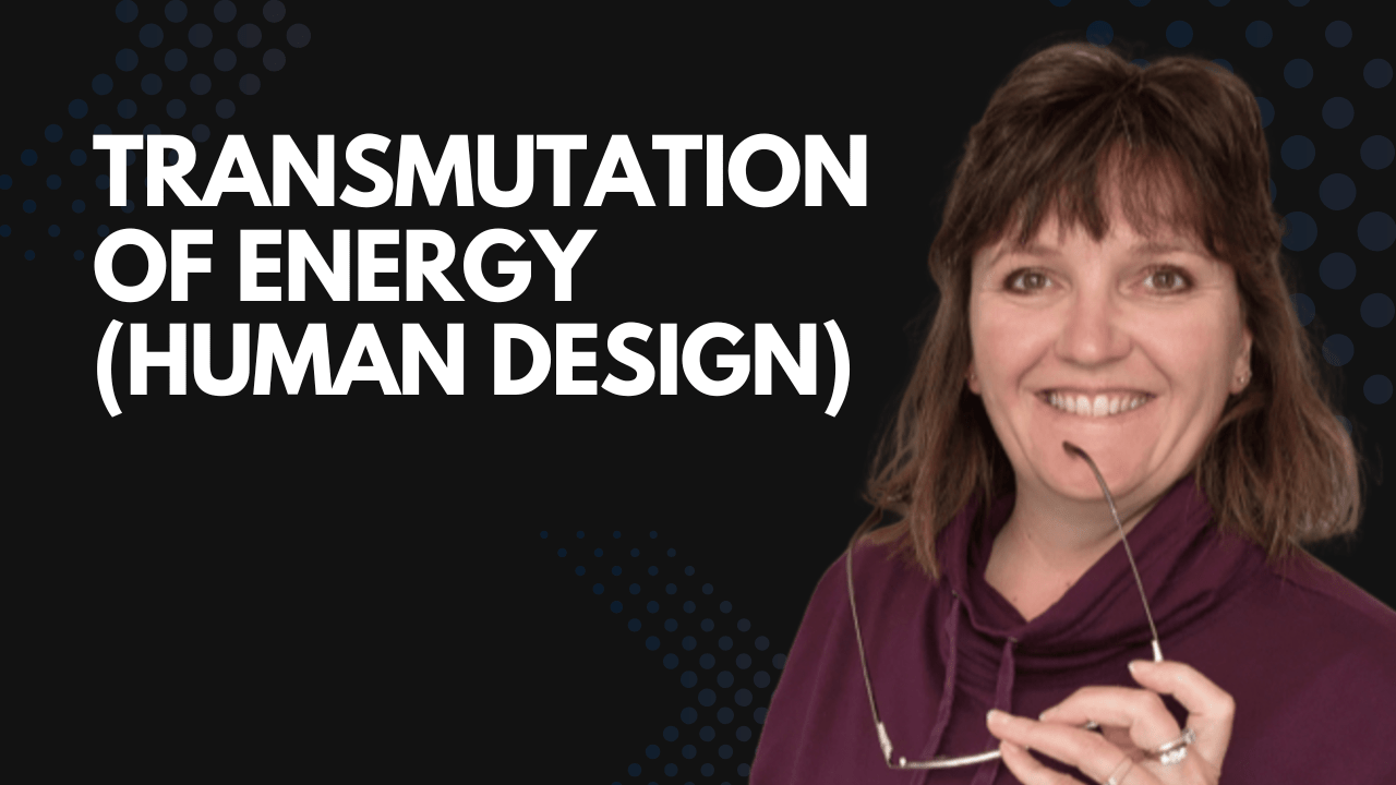 Transmutation of Energy