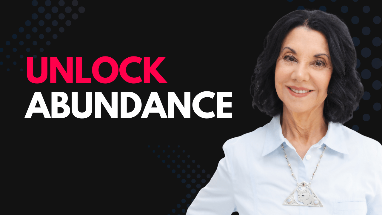 Unlock Abundance