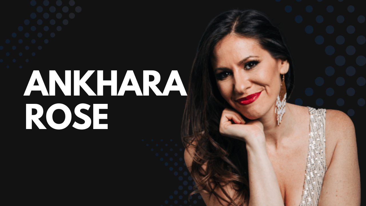 Ankhara Rose