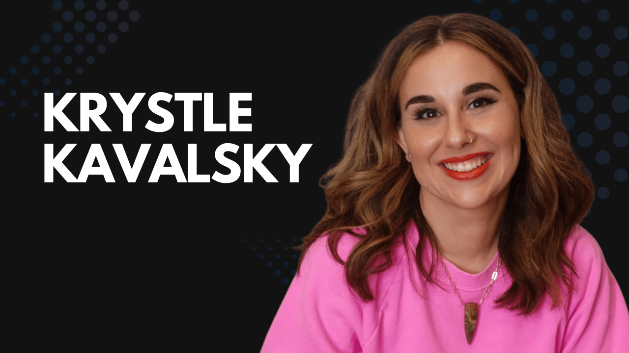 Krystle Kavalsky