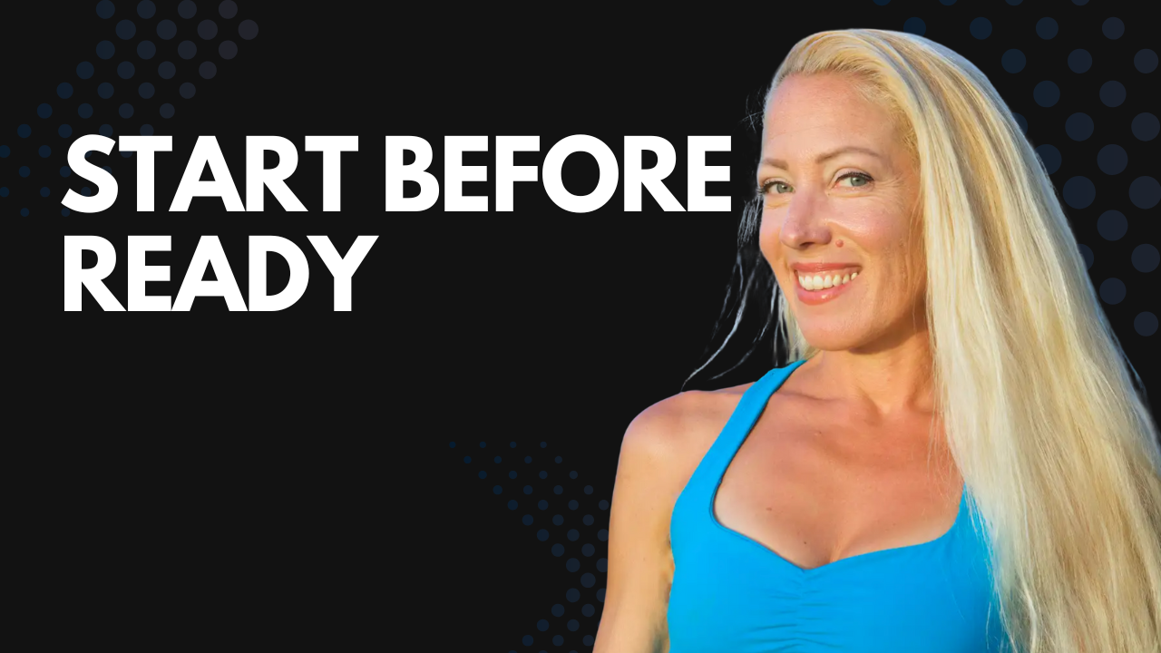 Start Before Ready