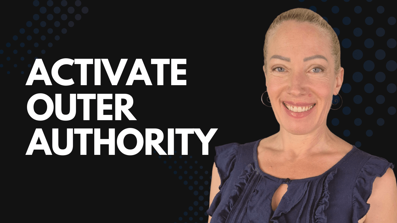 Activate Outer Authority