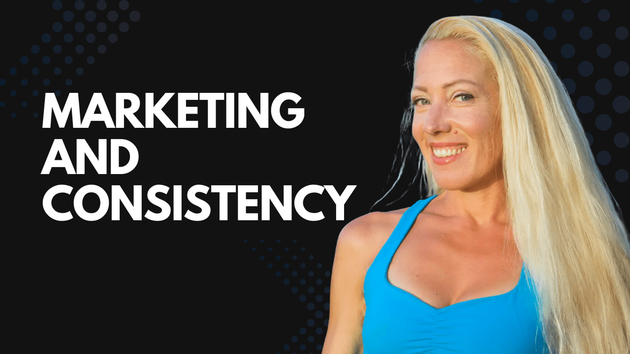 Marketing and Consistency